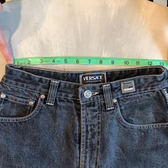 - Vintage Versace Jeans - - Picture 11 of 11